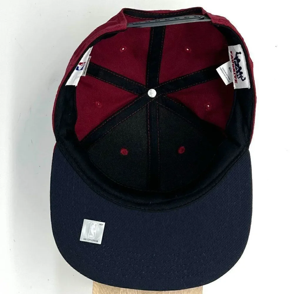 FAN Favorite Cleveland Cavs Kids' Hat